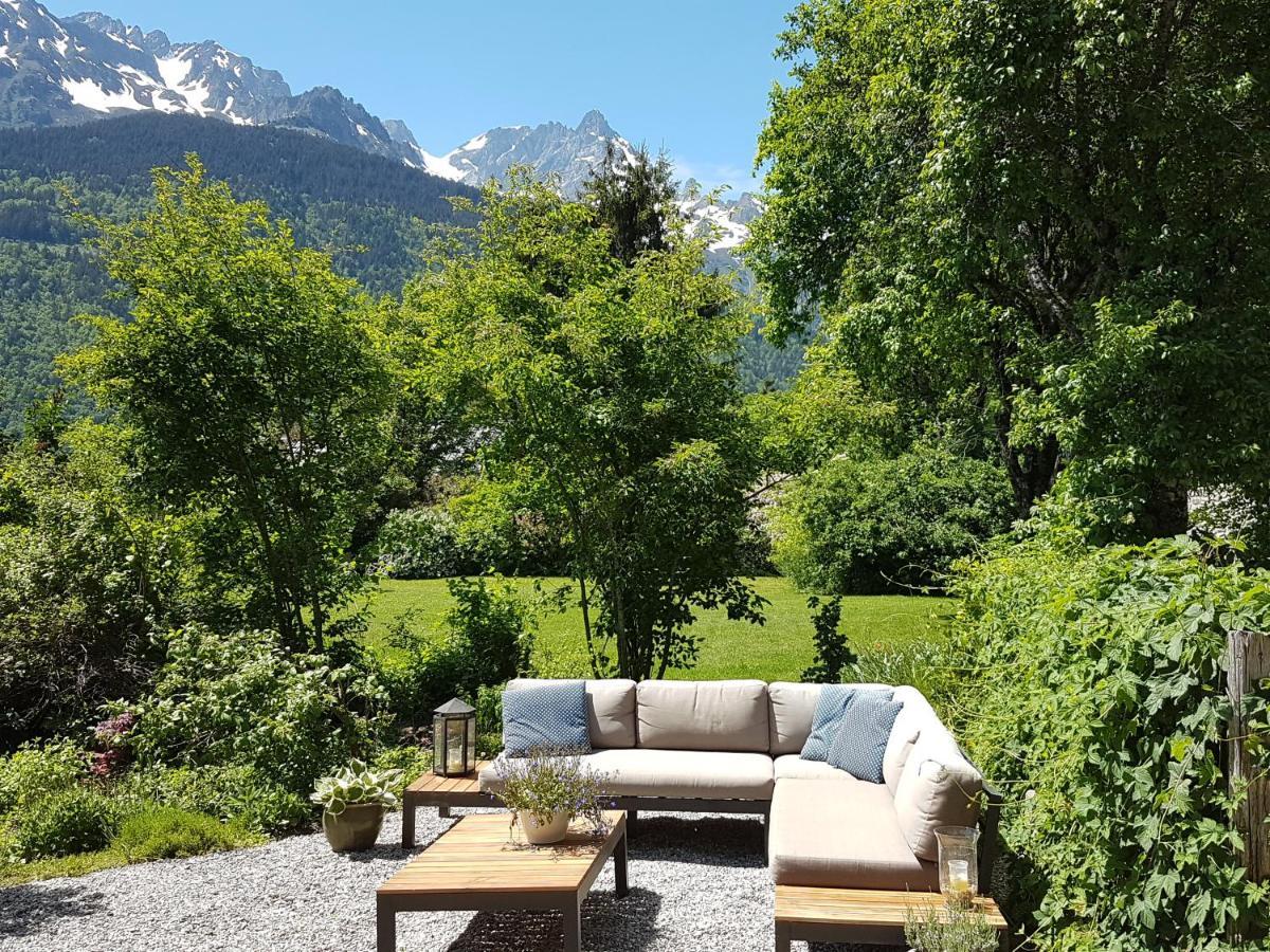 Chalet Solneige Vaujany Exterior photo